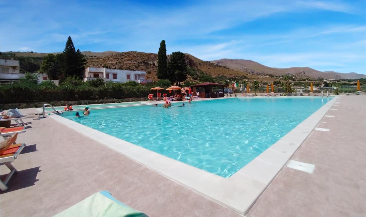 Villa Oleandro Скопелло Экстерьер фото