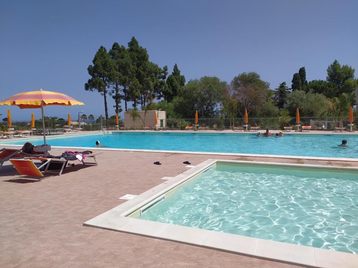 Villa Oleandro Скопелло Экстерьер фото